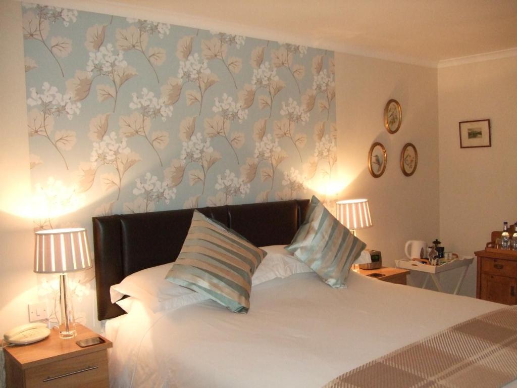 The Cross At Kingussie Hotel ภายนอก รูปภาพ